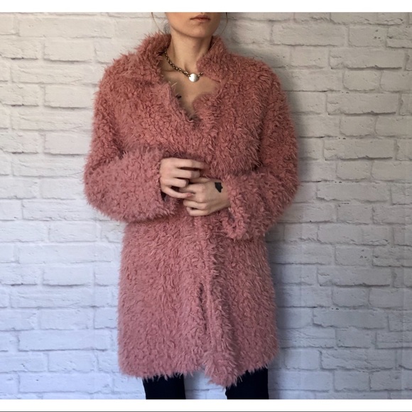 Ava x Palmer Jackets & Blazers - NWT ‘Harrington’ Coat
